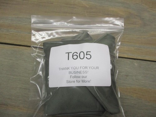 Geoffrey Beene Tie Mens Classic Necktie Polyester Formal Made USA 3.75x30 - Picture 7 of 7