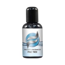 Froggy's Fog Froggy's Fog - 1 fl oz. - Pine Tree - Scent Additive