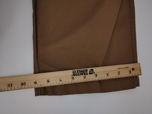 LAPG Herren Khaki Tactical Cargo BFE Stretch Hose Coyote 40x30 - Bild 10 von 10