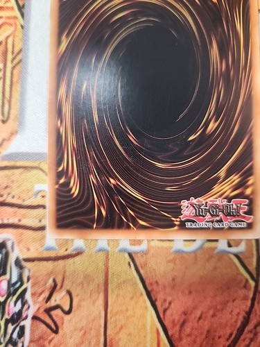 FRENCH Neo-Spacian Grand Mole STON-EN005 Ultimate Rare LP Yugioh  - Picture 11 of 11