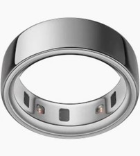 Oura Ring 4   Brand New, Factory Sealed  120 Below Retail