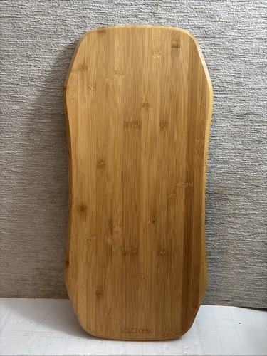 Bambus Motion-X Rocker Balance Board von UPLIFT Schreibtisch 27" Länge FUNKTIONIERT IN EINWANDFREIEM ZUSTAND - Bild 2 von 12