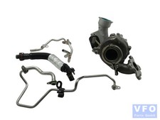Turbolader original Audi A3 8Y 1.5 TFSI DXDB 05E145702L Abgasturbolader