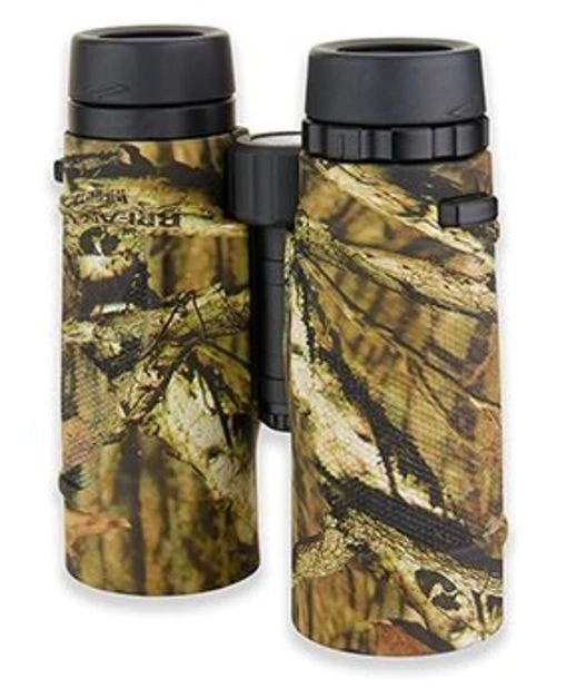 Carson 3D 10x42 Full Size Waterproof Birding Binoculars w/ ED Glass,: TD-042EDMO - Image 4 of 4