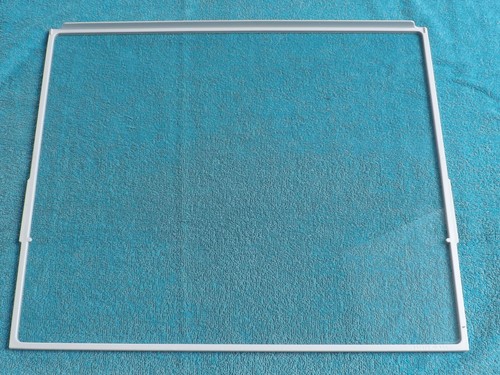 Constructa Glasplatte unten CK 64530/03 - passt auch andere Geräte - Bild 2 von 2
