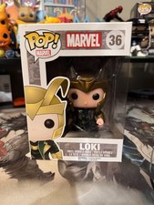 2014 Funko Pop Marvel Thor Series 2 Vinyl Figures 18