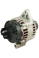 WAI Generator FüR Alfa Romeo Passend FüR Fiat Lancia Opel