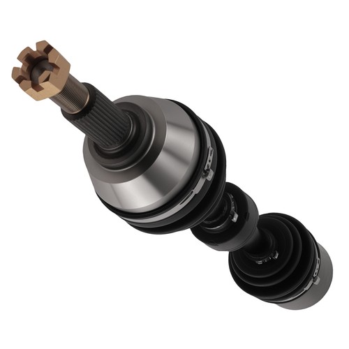1pc Front Left CV Axle Shaft Assembly For Nissan Maxima 2009-2014 3.5L 3498CC V6