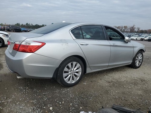 Speedometer Cluster US Market Sedan EX-L Leather Fits 13-17 ACCORD 2430604 - Picture 3 of 12