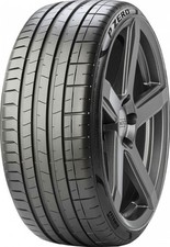PIRELLI 285/30 R21 100Y P-ZERO (PZ4)  XL (ALP) ALPINA  S.C.