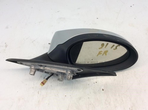 07 08 09  BMW E93 328i Conv Exterior Right Door Rear View Mirror V - Picture 2 of 12