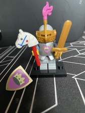 LEGO Series 23 Knight Minifigure (71034) New Retired