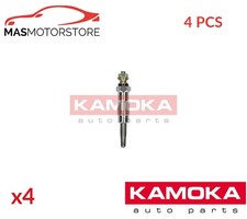 GLÜHKERZE GLÜHKERZEN KAMOKA KP088 4PCS P FÜR PORSCHE 356,911 55KW,210KW