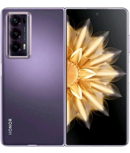HONOR Magic V2 16GB+512GB, schermo 6,43 e 7,92 pollici, Snapdragon 8 Gen 2.Viola - Photo 2/13