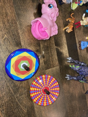 Konvolut verschiedene Spielzeuge - Bild 8 von 12