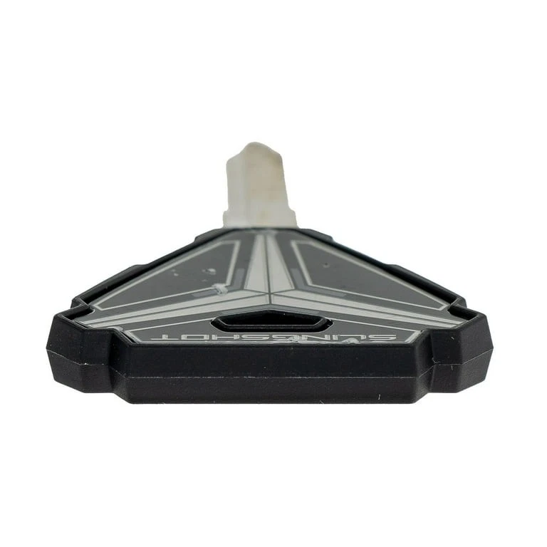 REPUESTO LLAVE POLARIS EN BLANCO 2015-2019 HONDA 5261286 OEM GENUINO Foto 3 de 4