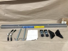 Missing Both Chains - OTC 4324 Stinger 1100 Lbs Capacity Engine Support Bar