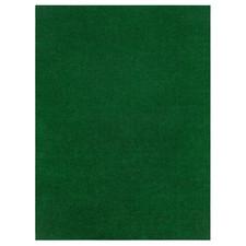 Fairway Green 6 Ft. X 8 Ft. Green Artificial Grass Rug