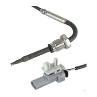Herth+Buss 70682453 Abgastemperatursensor Sensor Abgastemperatur