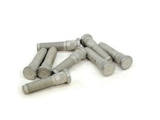 Genuine Mopar Wheel Lug Stud 6509858AA