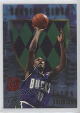 1995-96 Fleer Ultra Scoring Kings Hot Packs Glenn Robinson #11 2u3