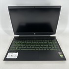 HP Pavilion Gaming 15.6 144Hz FHD 3.3 GHz Ryzen 5 5600H 8GB 512GB SSD GTX 1650