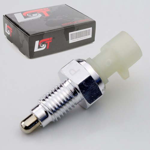 1x RÜCKFAHRLICHTSCHALTER PASSEND FÜR OPEL VERSCHIEDENE MODELLE 1239271 *NEU* - Bild 1 von 5