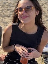 Vintage Christian Dior Oversized Optyl Sunglasses GERMANY-Olivia Rodrigo style