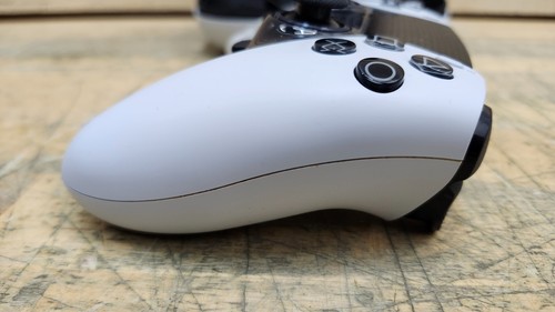 Controlador inalámbrico Sony PlayStation 5 PS5 DualSense Edge blanco CFI-ZCP1 - Imagen 6 de 13