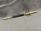 WW2 Imperial Japanese Navy Military Sword, Dagger gunto Original