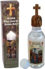 Holy Water From the Jordan River - 200ml 6.8 fl oz. with gift box and