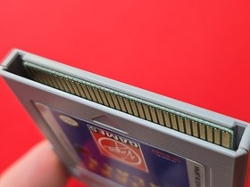 Caesar's Palace Game Boy Original Nintendo GB Blackjack Roulette Authentic Works