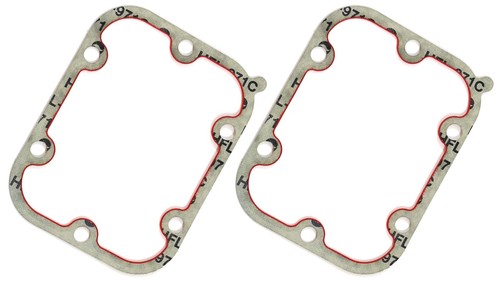 GM 29531325 Allison 1000 PTO Side Cover Gasket Set of 2 2001–2019 Duramax Diesel - Picture 4 of 12