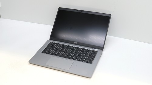 Dell Latitude 5320 13 Core i7 16GB 512GB Silver 2021 - Picture 1 of 9