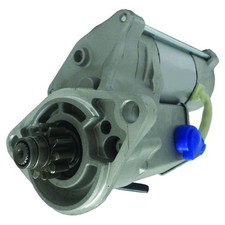 Starter Fits Caterpillar 303.5 Mini Excavator 1999-2004, 0R9703, 144-9966, 10873