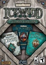 Icewind Dale - The Ultimate Collection von Avalon | Game | Zustand gut