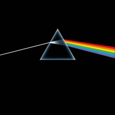 Pink Floyd - Dark Side Of The Moon (Record)