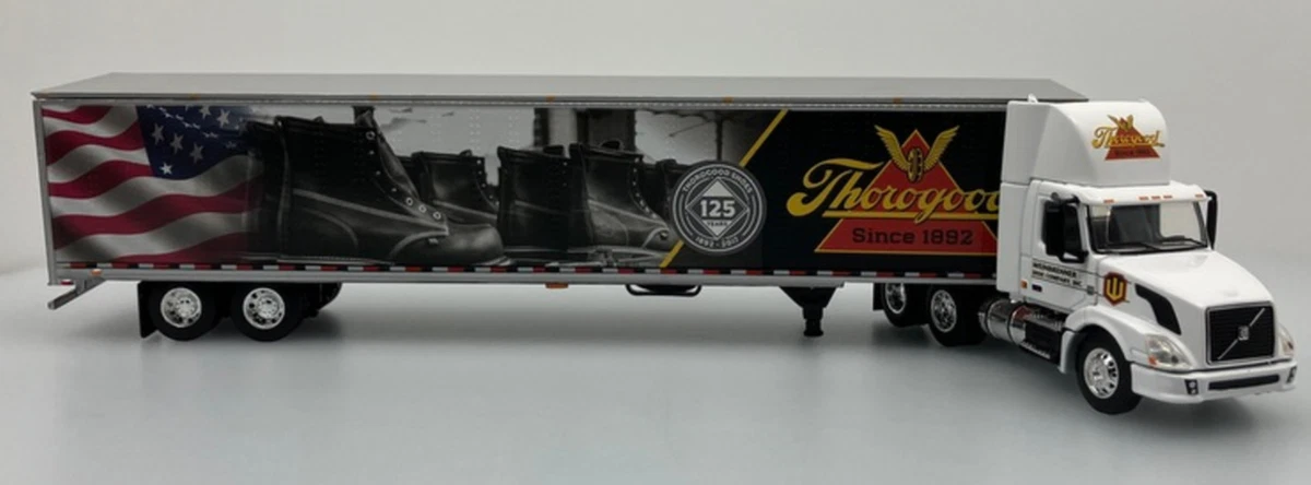 Highway 61/DCP Volvo Diecast Tractor Trailer/Semi for sale | eBay display picture 1