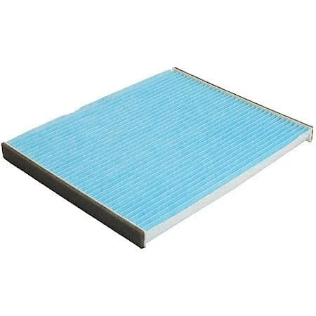 Filtro de cabina FRAM Titanium FSC11775 - Ford Fusion 13-20, Edge 15-21 Foto 4 de 4