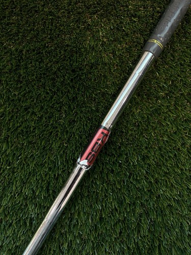 Nike Vapor Fly Pro 5 Iron KBS X-Stiff Flex Steel Right Handed RH - Picture 5 of 6