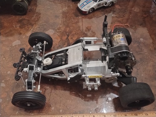 Vintage Tamiya Original - Rare - Picture 14 of 20