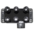 Ignition Spark Plug Coil Pack Module for Ford Mazda Mercury Pickup Truck Suv Van