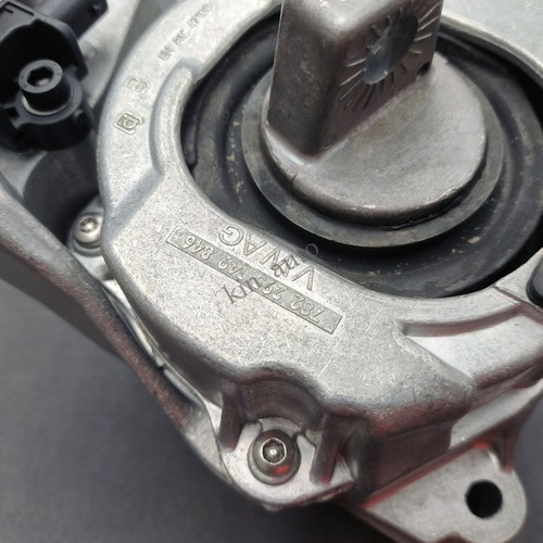 Active Engine Mount Set 4M0199256BH，4M0199255BH For Bentley Bentayga 2015-2021 - Bild 12 von 17