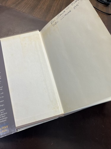 The Kingdom of the Cults by Martin, Walter HC DJ 1985 Revised And Expanded - Picture 22 of 22