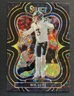 2025 Panini Select #312 WILL LUTZ Suite Level 1/1 ONE of ONE Black Disco Prizm