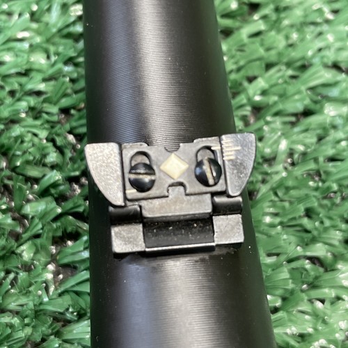 OEM Ruger 10/22 Barrel w/Sights Blue 18.5" - Picture 6 of 20