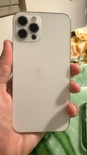 iPhone 12 Pro TikTok Available