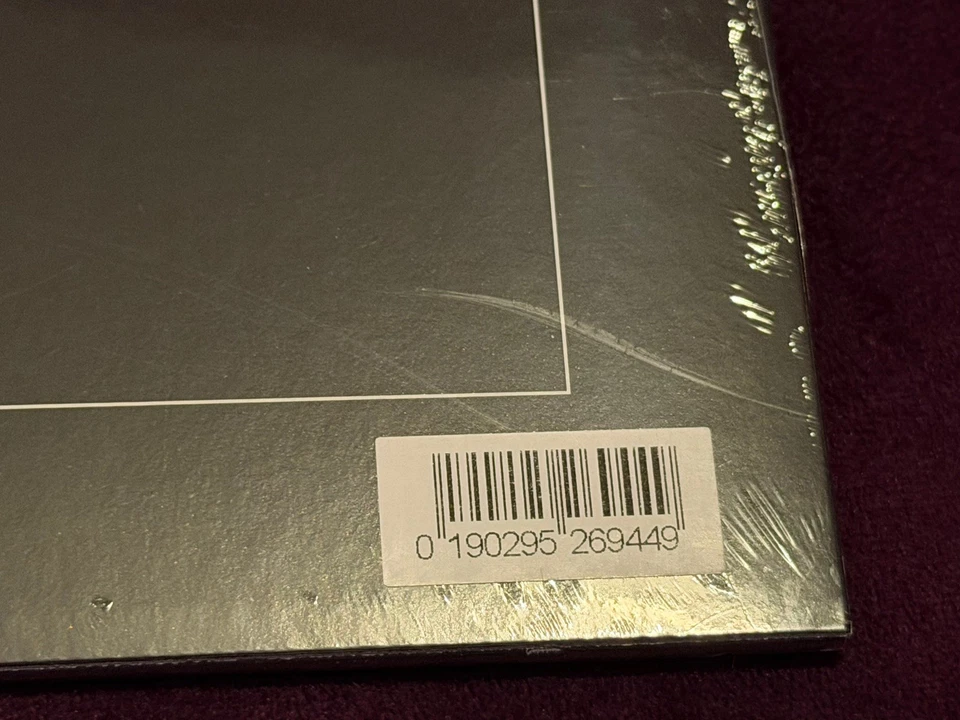 ELECTRONIC / JOY DIVISION: 'LOVE WILL TEAR US APART' 2020 12" Vinyl. - Image 2 of 3