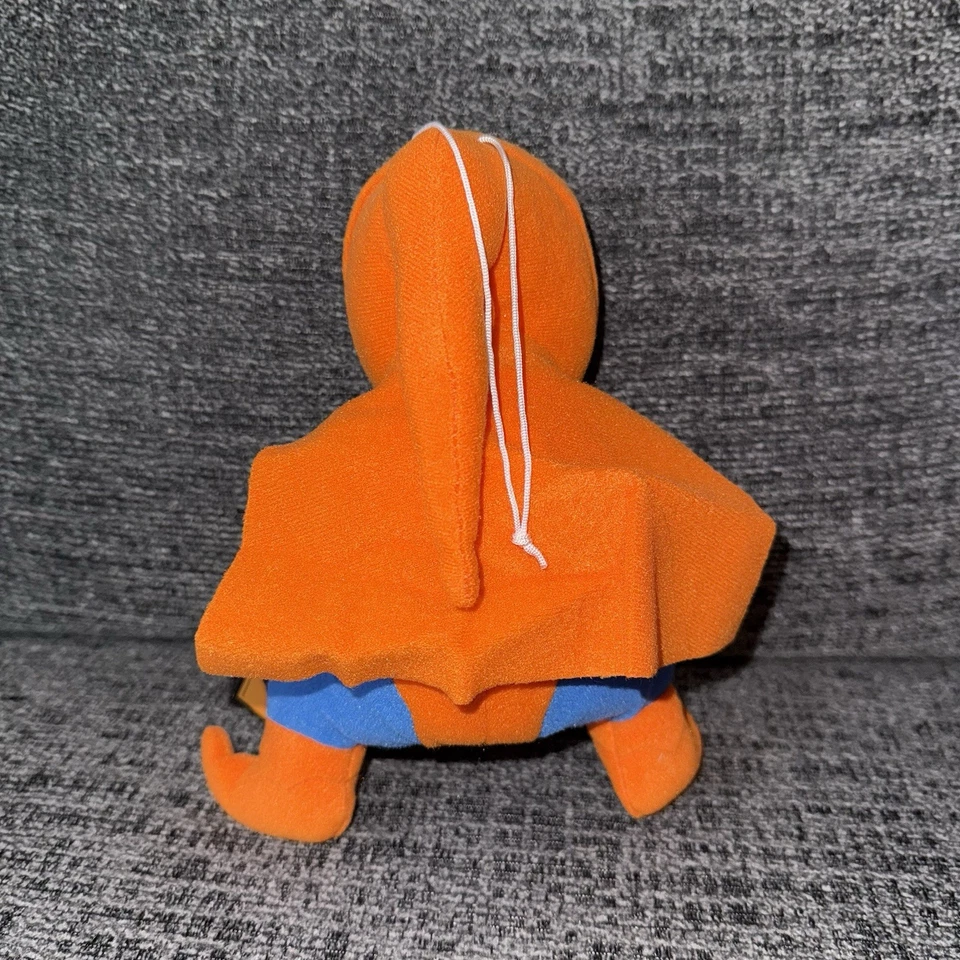 Peluches de colección Spider-Man, Hobgoblin, Venom, Duende Verde 1993 Jun Planning Foto 4 de 4