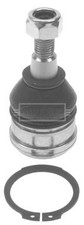 Borg & Beck BBJ5543 Ball Joint Suspension Front Right Left Fits Mitsubishi Smart